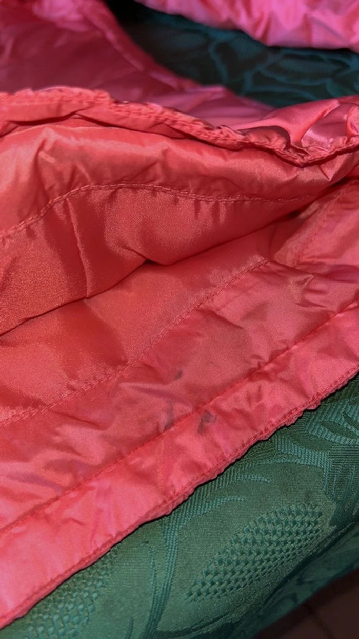 Veste doudoune légère 40/42 - photo numéro 4