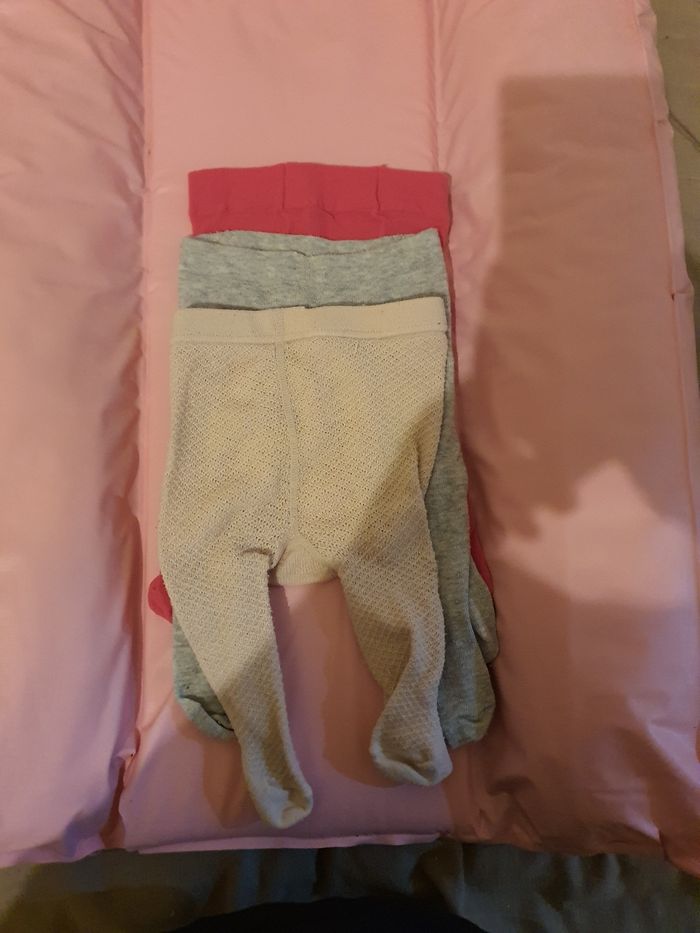 Lot de collants