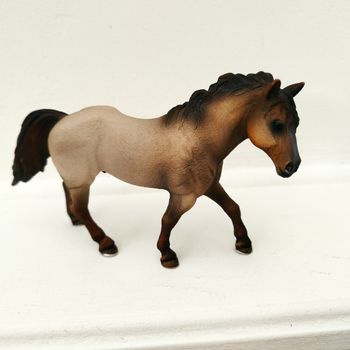 Cheval Quarter Schleich 