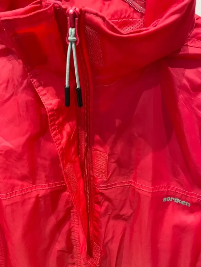 Veste imperméable légère Boriken - photo numéro 7