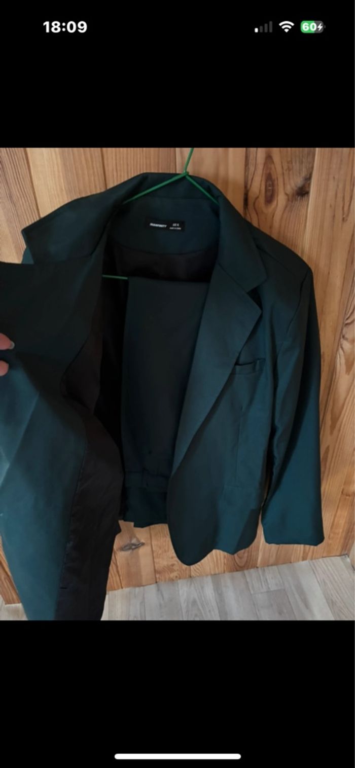 Costume - photo numéro 2