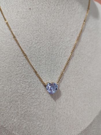 Collier Bohm Swarovski