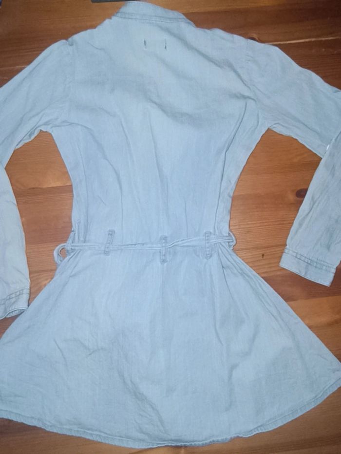 Robe mi saison - photo numéro 3