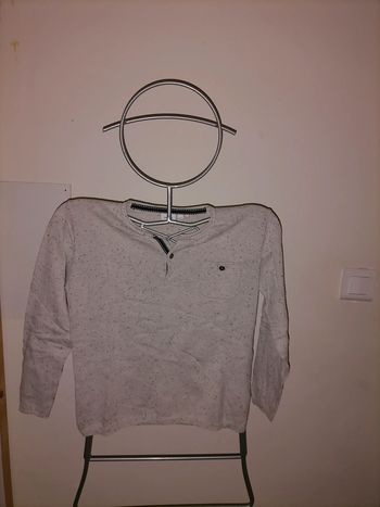 Pull 8 ans