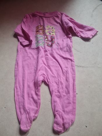 Pyjama