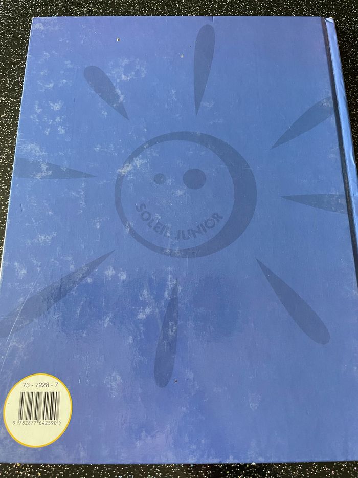 BD les petites plumes - photo numéro 4