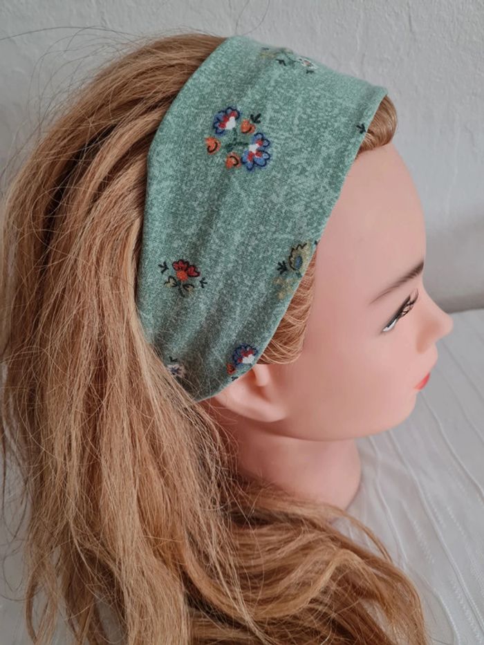 Bandeau cheveux