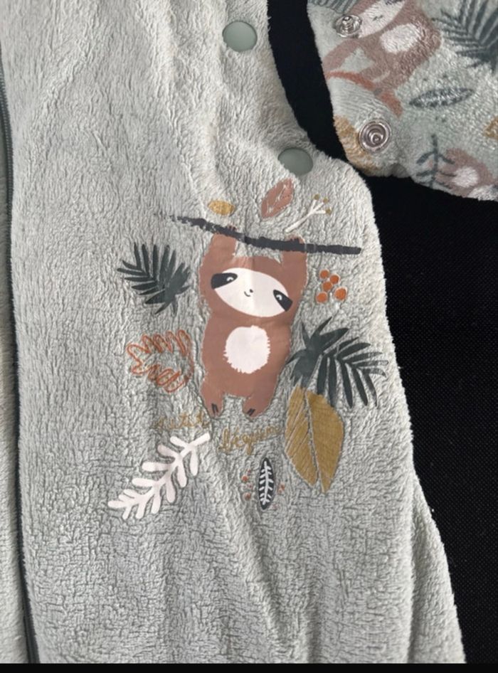 Gigoteuse - photo numéro 2