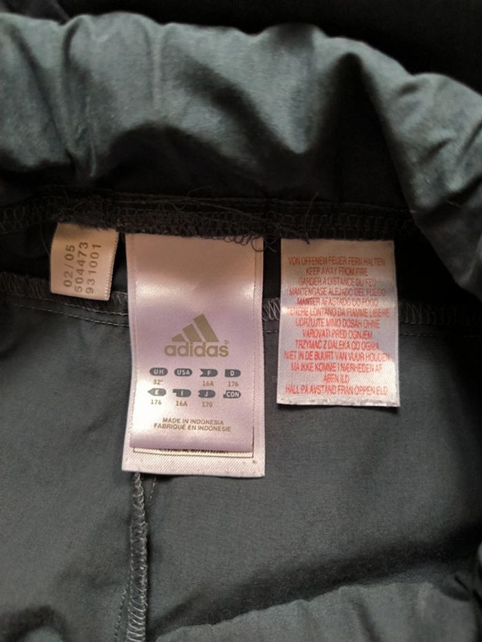 Bas de jogging - photo numéro 3