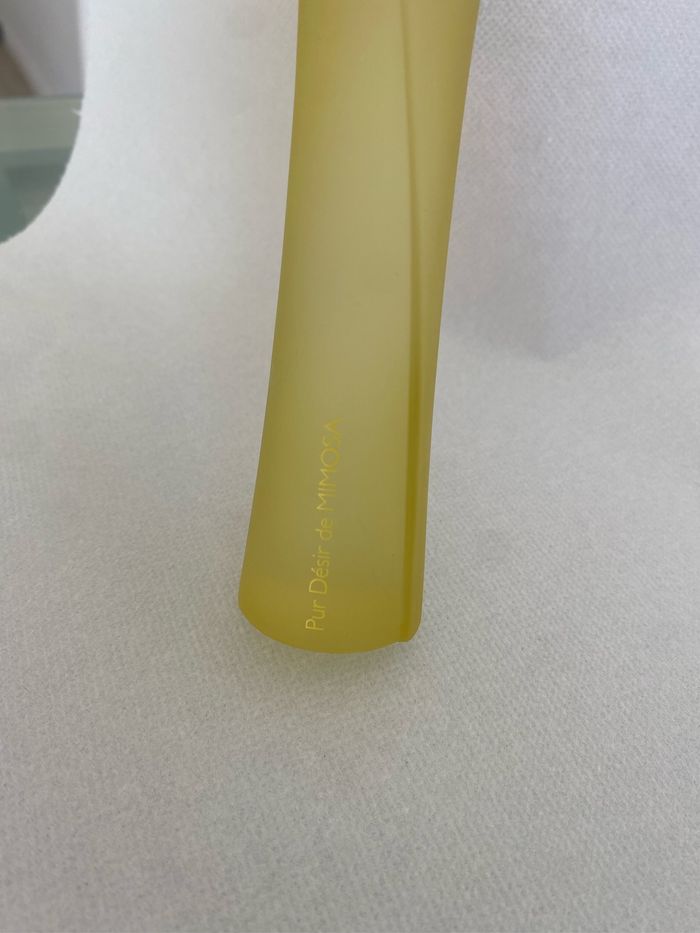 Parfum femme mimosa - photo numéro 2
