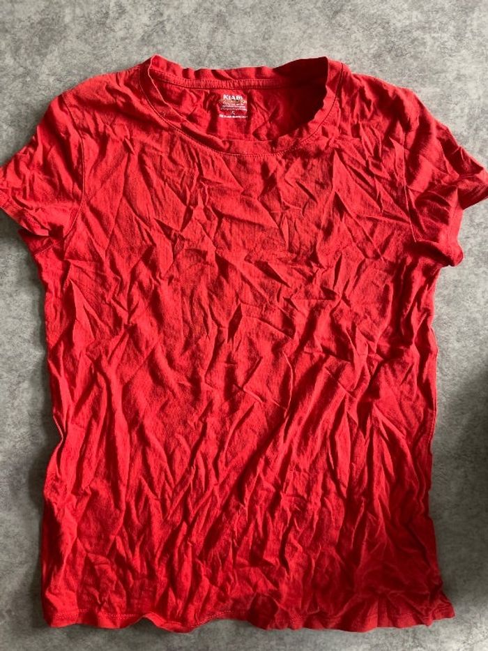 T-shirt taille S