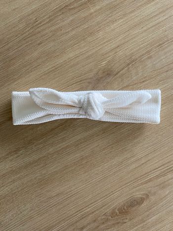 Bandeau bébé neuf 