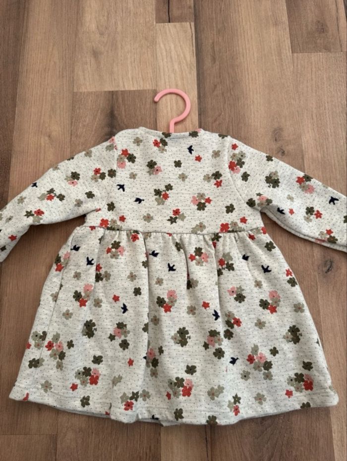 Robe le petit bateau - photo numéro 3