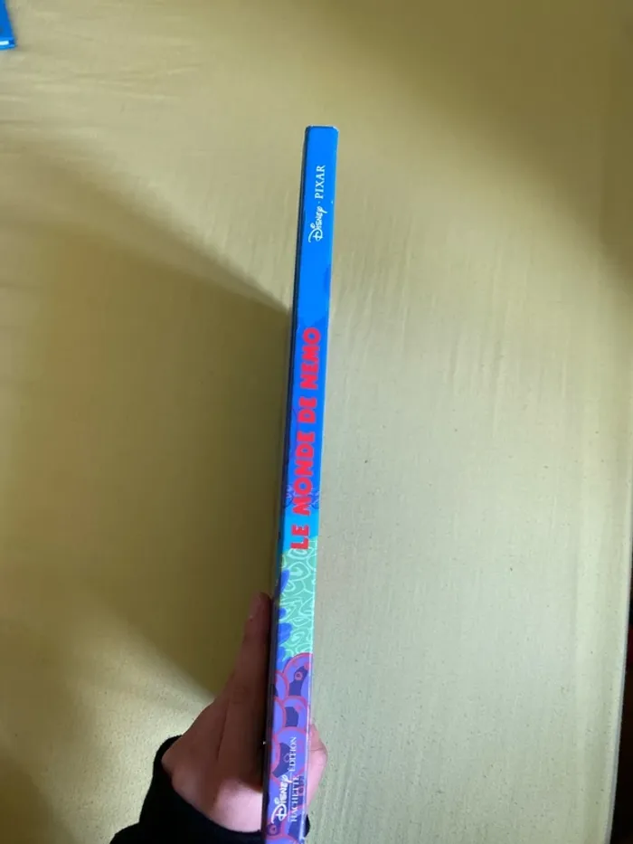 livre disney - photo numéro 3