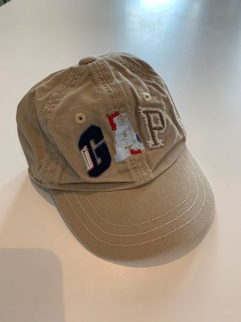 Casquette Bébé Gap