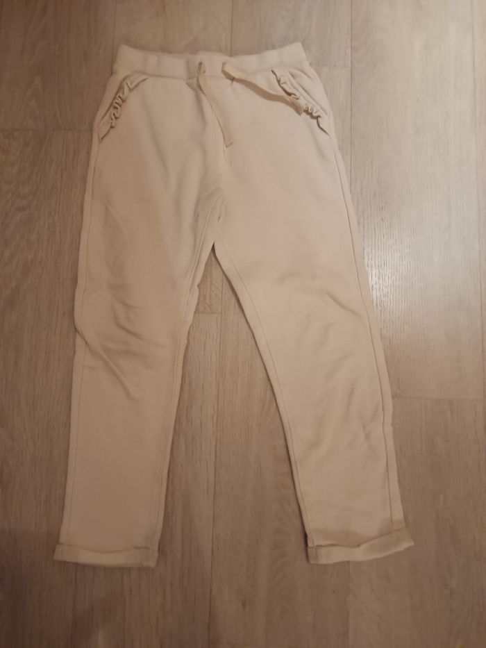 Ensemble de jogging Tao en 6ans - photo numéro 5