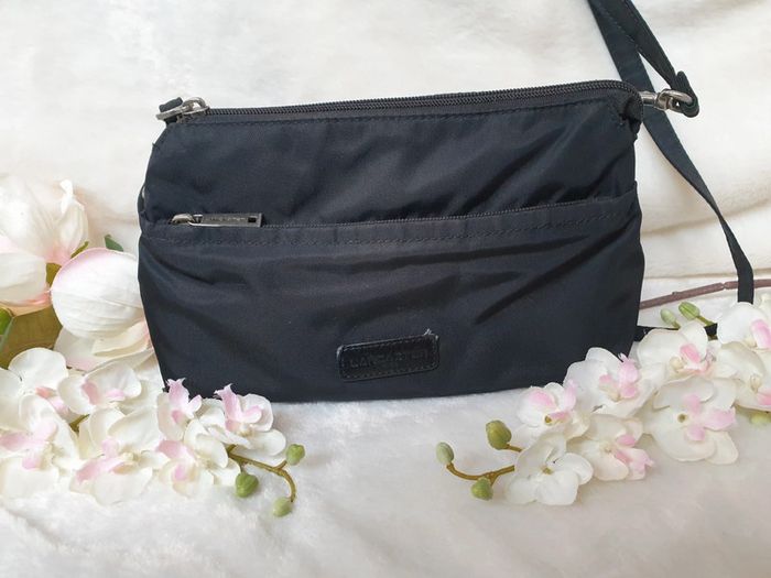 Sac à main Bandoulière Lancaster - photo numéro 2