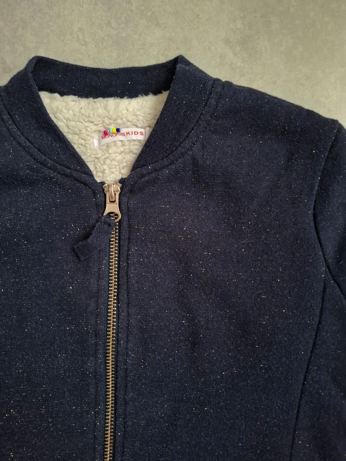 Veste monoprix kids 8 ans - photo numéro 2