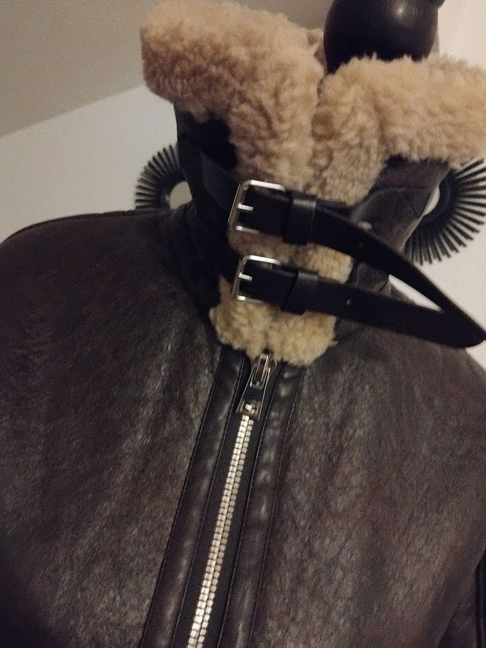 Blouson jennyfer - photo numéro 3