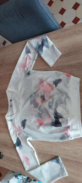Petit pull T.XS - K Woman