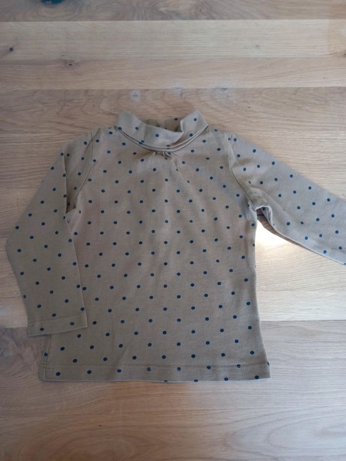 Ensemble tee-shirt et pantalon - photo numéro 5