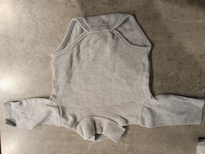 Lot bodies - photo numéro 4