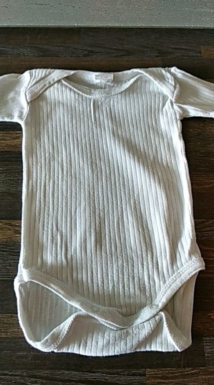 Body absorba 12 mois