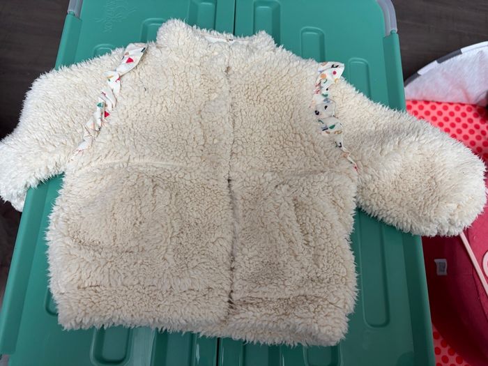 Veste - photo numéro 2