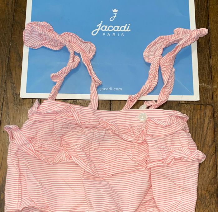 Bloomer jacadi 12 mois - photo numéro 2