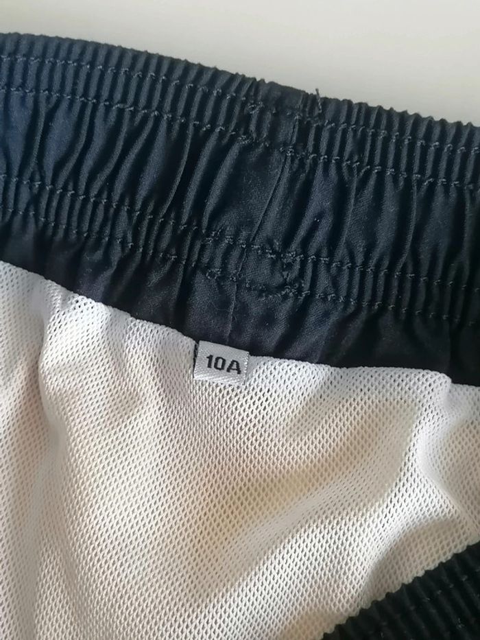 Short long 10ans slip intégré - photo numéro 4