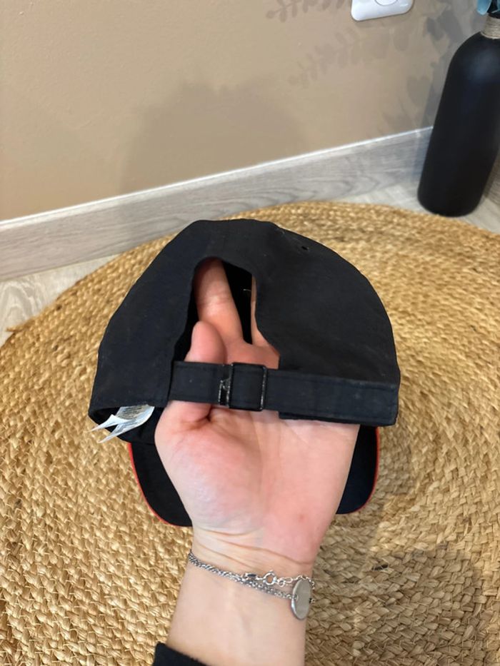Casquette Adidas taille unique adulte - photo numéro 3