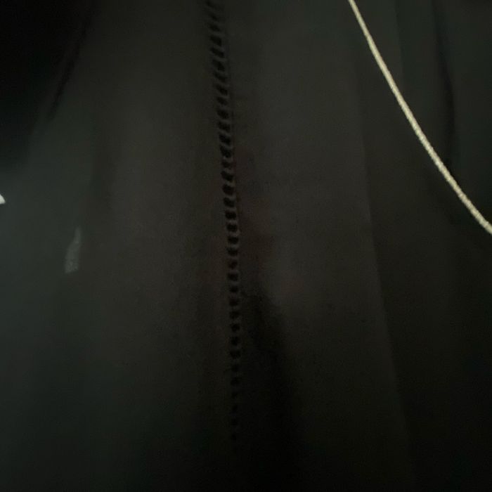 Robe noire - photo numéro 2