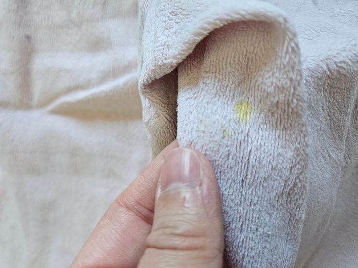 Pyjama chaud +robe de chambre - photo numéro 5