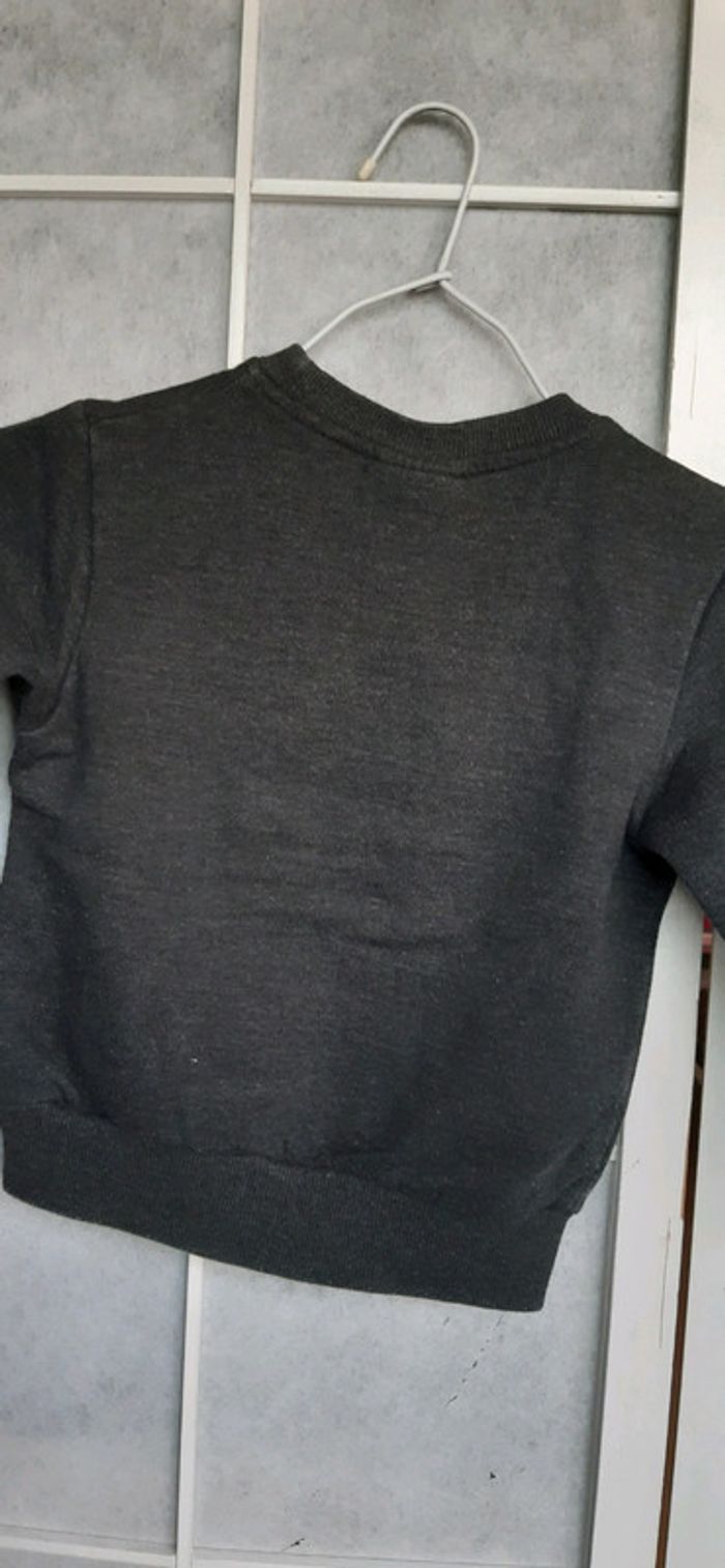 Pull 3 ans - photo numéro 6