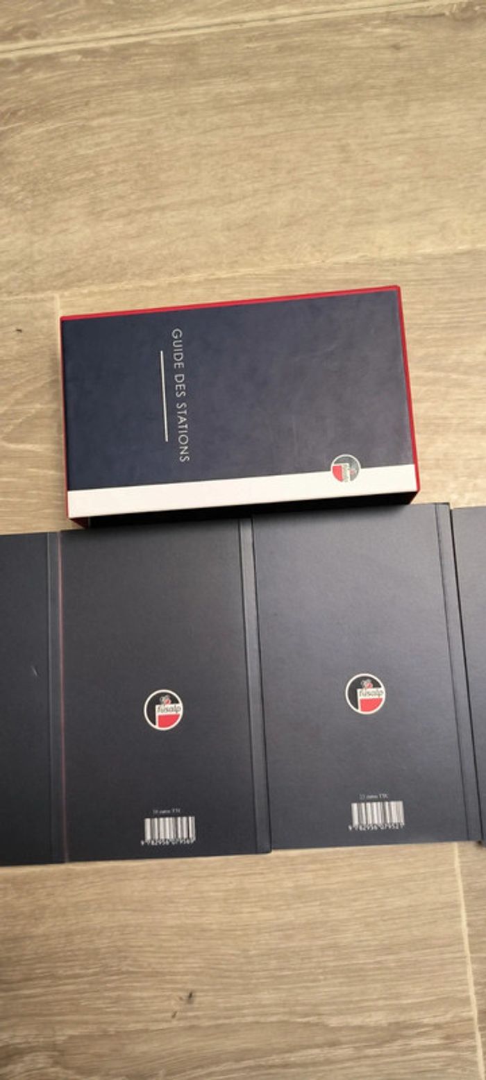 Guide des stations - photo numéro 10