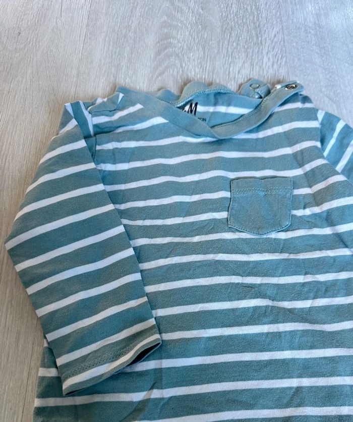 Ensemble H&M. - photo numéro 3