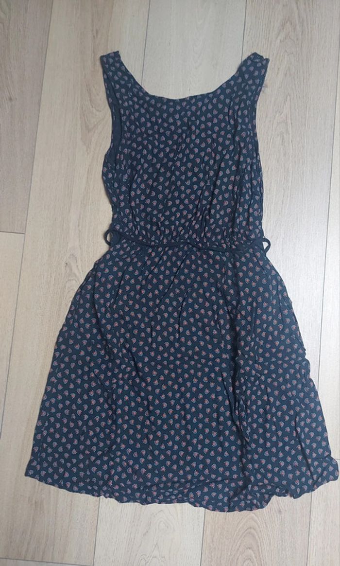 robe à motifs de la marque Clockhouse
Taille 36