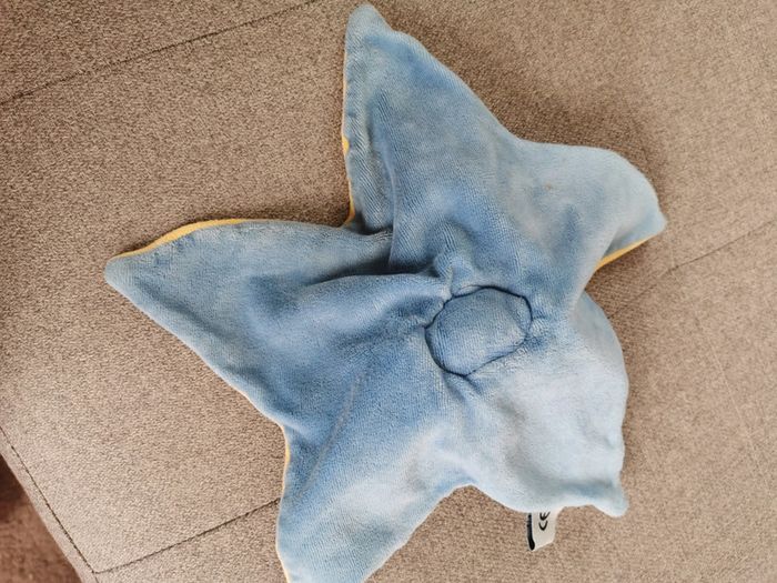 Doudou étoile Lise et Lulu Moulin Roty - photo numéro 7