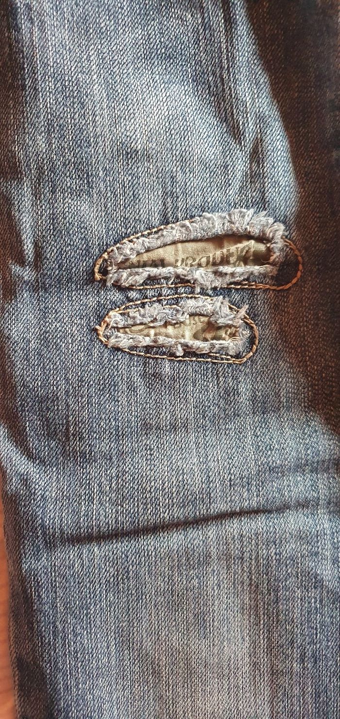 Jean's - photo numéro 2