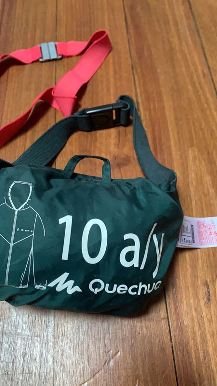 KW Quechua - photo numéro 11
