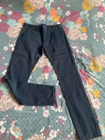 Chino Devred