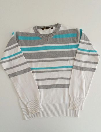 Pull 10 ans