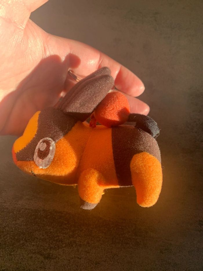 Porte clé pokemon - photo numéro 3