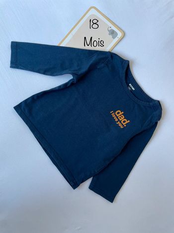 T-shirt ml