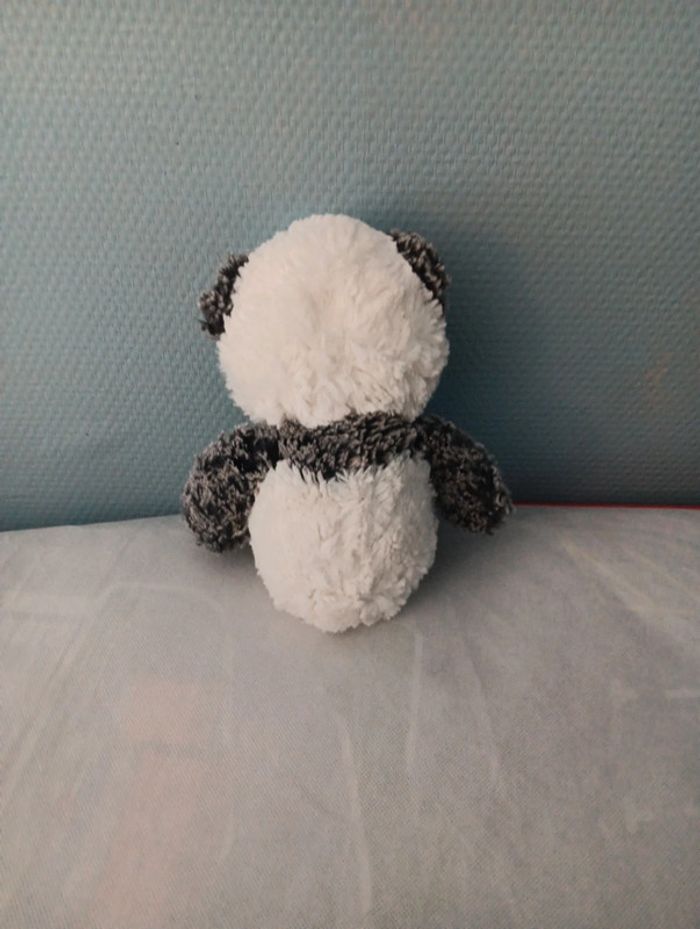 Panda - photo numéro 2
