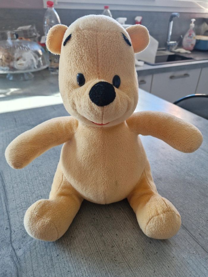 Winnie