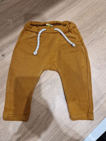 Pantalon 9 mois