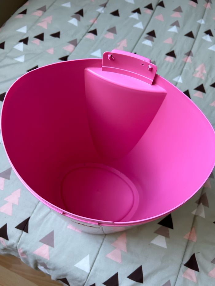 Poubelle à couches tommee tippee - photo numéro 2