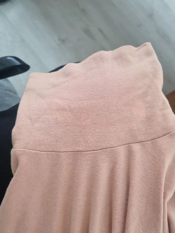 Débardeur petit bateau - photo numéro 6