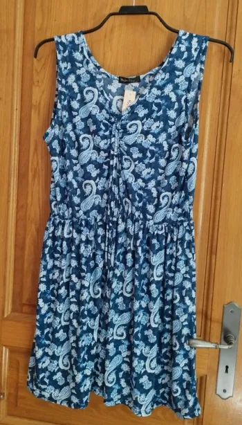 Robe Moda Meylonmey